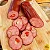 Salame Defumado com Pimenta Biquinho Vila Caipira 400g - Imagem 2