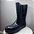 Bota de Pvc Preta Cano Médio 28 cm Worklflex CA:37.154 - Imagem 4