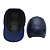 Boné Com Casquete Segurança Proteção Para Cabeça - Imagem 2