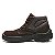 Bota Segurança Bracol Tenis Sapato Botina Nobuck Ca40872 - Imagem 3