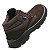 Bota Segurança Bracol Tenis Sapato Botina Nobuck Ca40872 - Imagem 5