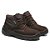 Bota Segurança Bracol Tenis Sapato Botina Nobuck Ca40872 - Imagem 1
