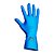 LUVA SILVERIX AZUL G (9) LATEX PREMIUM - Imagem 1
