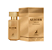 Perfume Glacier Gold 30ml - Eau de Parfum Arabe - Imagem 1