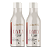 Kit Daily Care La'Bray Beauty - 1L - Imagem 1