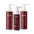 Kit Tônico, Shampoo e Máscara Nano Revitalizante Cronograma de Crescimento Capilar - Vitta Grow - Imagem 1