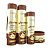 Kit Mandioca - Cabelos Danificados Recuperação Profunda - Charmelle Cosméticos - Imagem 1