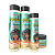 Kit Capilar My Cachos - Charmelle Cosméticos - Imagem 1