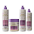 Kit Alho Desodorizado Revitalize - Suave Fragrance - Imagem 1