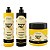 Kit Banana e Mel Capilar - Suave Fragrance - Imagem 1