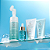 Kit Facial Auraskin - Suave Fragrance - Imagem 2