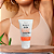 Creme Clareador Corporal Axilas, Virilha, Coxas, Suave Skin 60g - Suave Fragrance - Imagem 2