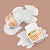 Creme Corporal Colágeno e Elastina 120g - Suave Fragrance - Imagem 2