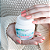 Creme Corporal Ureia e Argan 120g - Suave Fragrance - Imagem 2