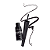 Delineador Preto Líquido 4ml - Suave Fragrance - Imagem 1