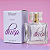 Deusa Deo Colônia - 100ml - Suave Fragrance - Imagem 4