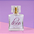 Deusa Deo Colônia - 100ml - Suave Fragrance - Imagem 3