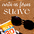 Pro Skin Sun - Protetor Solar Facial FPS 30 com 60g - Suave Fragrance - Imagem 3