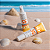 Pro Skin Sun - Protetor Solar Labial FPS 35 com 30g - Suave Fragrance - Imagem 2