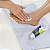 Kit Meu Spa Desodorante e Creme para os Pés - Suave Fragrance - Imagem 5