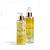 Kit Body Splash + Hidratante Liberdade - Suave Fragrance - Imagem 1
