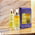 Kit Body Splash + Hidratante Liberdade - Suave Fragrance - Imagem 2
