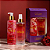 Kit Body Splash + Hidratante Desejo - Suave Fragrance - Imagem 2