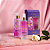 Kit Body Splash + Hidratante Elegância - Suave Fragrance - Imagem 2