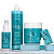 Kit Capilar Acqua Reposy - Suave Fragrance - Imagem 1