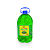Shampoo Alecrim 5L - Stylus Cosméticos - Imagem 1