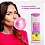 Sabonete Íntimo Babablu Tutti Frutti - Hábito Cosméticos - Imagem 3