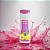 Sabonete Íntimo Babablu Tutti Frutti - Hábito Cosméticos - Imagem 2