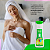 Sabonete Íntimo Babablu Maçã Verde - Hábito Cosméticos - Imagem 4