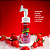 Mousse Facial Babablu Morango - Hábito Cosméticos - Imagem 3