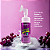 Mousse Facial Babablu Uva - Hábito Cosméticos - Imagem 2