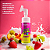 Mousse Facial Babablu Tutti Frutti - Hábito Cosméticos - Imagem 3