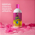 Shampoo Babablu Tutti-Frutti - Hábito Cosméticos - Imagem 3