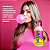 Shampoo Babablu Tutti-Frutti - Hábito Cosméticos - Imagem 2