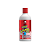 Shampoo Babablu Morango - Hábito Cosméticos - Imagem 1