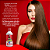Shampoo Babablu Morango - Hábito Cosméticos - Imagem 3