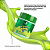 Máscara Babablu Maçã Verde - Hábito Cosméticos - Imagem 3