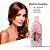 Shampoo Rosa Mosqueta - Hábito Cosméticos - Imagem 2