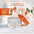 Creme Hidratante Passa Creme 280g - Hábito Cosméticos - Imagem 2