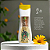 Gel Canela de velho - Hábito Cosméticos - Imagem 2