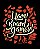 I Love Board Games - Imagem 1