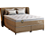 CONJUNTO SENSITIVE ORTHOFLEX QUEEN 158X198X33 - Imagem 1