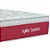 Colchão Orthoflex Ensacadas Agility Comfort King 193x203x33 - Imagem 3