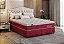 Conjunto Cama Box Queen com Colchão Molas Agility 158x198 - Imagem 2
