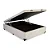 Cama Box Baú Casal Corino 138X188X42 - Imagem 9