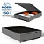 Cama Box Baú Casal Corino 138X188X42 - Imagem 4